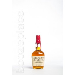 boozeplace Makers Mark bourbon