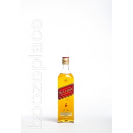 boozeplace Johnnie Walker Red Label