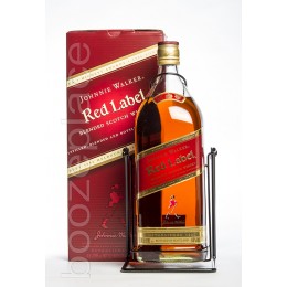 boozeplace Johnnie Walker Red Label 300 cl