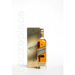 boozeplace Johnnie Walker Gold reserve