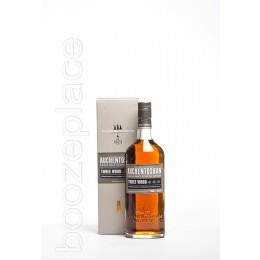 boozeplace Auchentoshan Three wood single malt