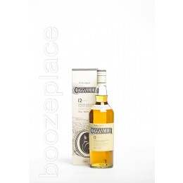 boozeplace Cragganmore 12 years Speyside