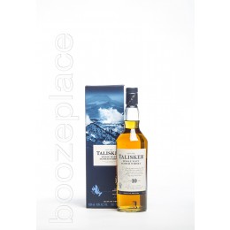 boozeplace Talisker 10 years