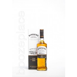 boozeplace Bowmore 12y