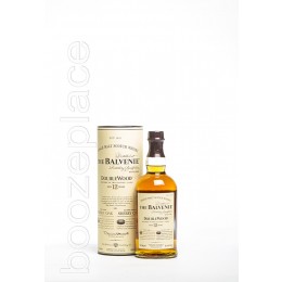 boozeplace Balvenie double wood 12y