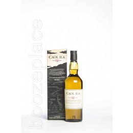 boozeplace Caol Ila 12y