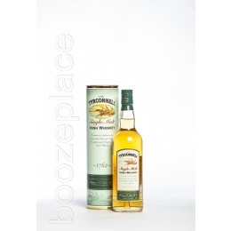 boozeplace Tyrconnel single malt Irish