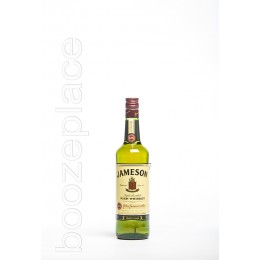 boozeplace John Jameson Irish