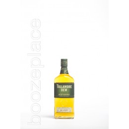 boozeplace Tullamore Dew Irish Whiskey