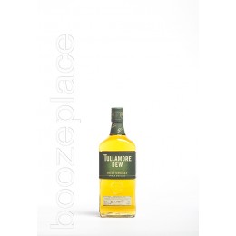 boozeplace Tullamore Dew Irish Whiskey