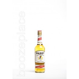 boozeplace Paddy Irish Whisky