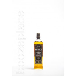 boozeplace Black Bush Bushmills Whisky