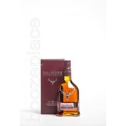 boozeplace Dalmore 12y