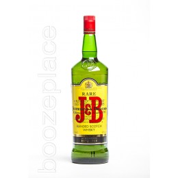 boozeplace J and B 3 liter