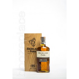 boozeplace Highland Park 25 y old