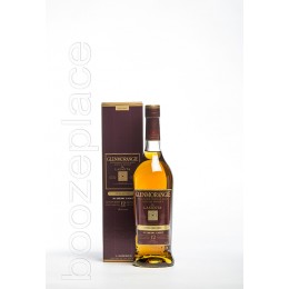 boozeplace Glenmorangie La Santa 12y