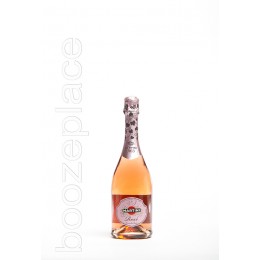 boozeplace Martini Spumante ROSE