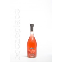 boozeplace Martini Royale Rosato