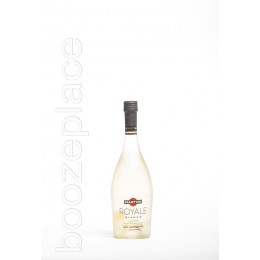 boozeplace Martini Royale Bianco