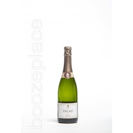 boozeplace Cava Palau brut