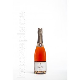 boozeplace Cava Palau ROSE brut