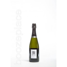 boozeplace Cava MVSA de Vallformosa Muza