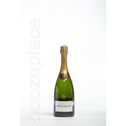 boozeplace Bollinger Special Cuveé brut