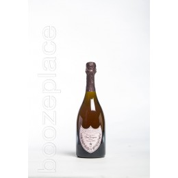 boozeplace Dom Perignon Rosé Millisime