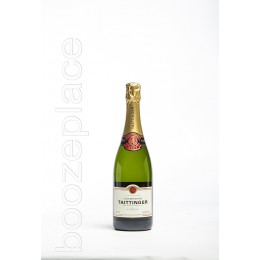 boozeplace Taittinger Brut Réserve