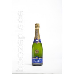 boozeplace Pommery brut royal