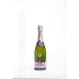 boozeplace Pommery brut Rosé