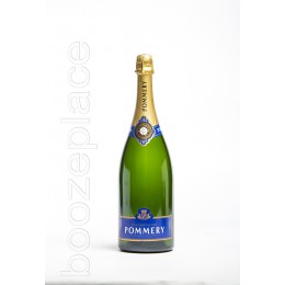 boozeplace Pommery Magnum brut