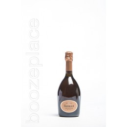 boozeplace Ruinart Rosé