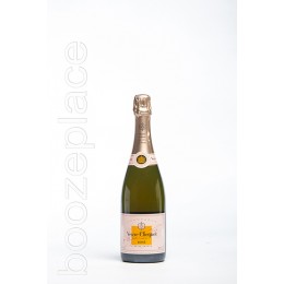 boozeplace Veuve Clicquot Rosé Brut