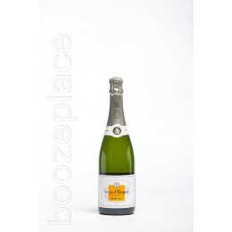 boozeplace Veuve Clicquot Demi sec 75 cl