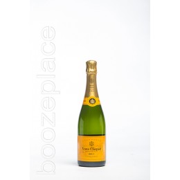 boozeplace Veuve Clicquot Ponsardin Brut