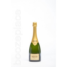 boozeplace Krug Grande Cuvée