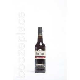 boozeplace Sherry Real Tesoro Oloroso