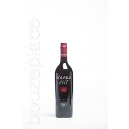 boozeplace Solera 1847 Oloroso Sweet Gonzales Byas