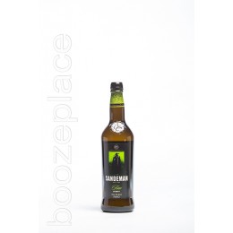 boozeplace Sandeman Sherry Seco