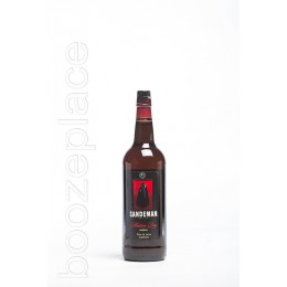 boozeplace Sandeman Medium Dry 17.5°