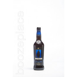 boozeplace Sandeman Rich Golden Cream 17.5°