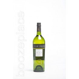 boozeplace Tio Pepe Very Dry Fino Liter 16°