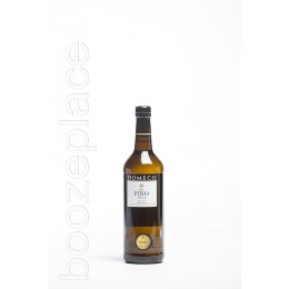 boozeplace Domecq Fino Dry 17,5°