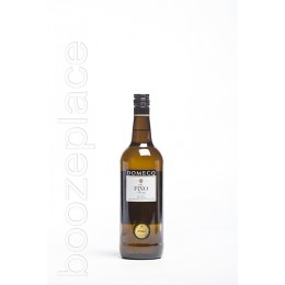 boozeplace Domecq Fino Dry Liter 15°