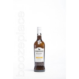 boozeplace Osborne Dry sherry