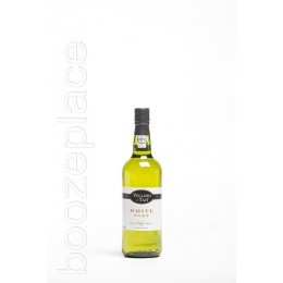 boozeplace Porto Velloso wit