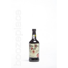 boozeplace Silva Reis Tawny Gold Medal 19°