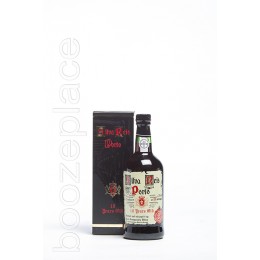 boozeplace Silva Reis 10 Years Old Gift Box 19°