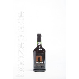 boozeplace Sandeman Tawny